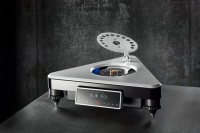 Gryphon Ethos CD Player